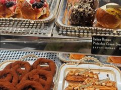 -B&C黄油与面包·THE GARDEN BAKERY概念店(世纪汇店)