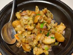 -辛香汇·现炒川菜(城北万象城店)