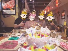-丁先生蛋糕·品质鲜作(桐梓林店)