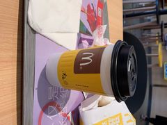 -麦当劳(燕顺路店)