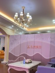 -武汉五洲整形外科医院