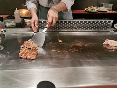 -小山日本料理(兴业太古汇店)