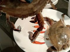 -欢乐牧场海鲜烤肉自助(牡丹园店)