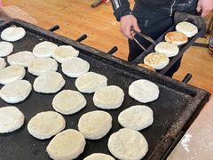 -老西关黄老太牛肉烧饼