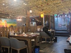 -三个大叔东北烧烤·砂锅菜(西三旗店)