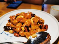 -四季民福烤鸭店(前门廊房二条店)