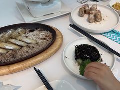 -莆田餐厅PUTIEN(三里屯店)