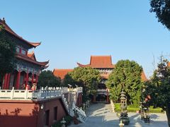 -开福禅寺