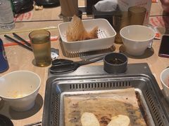 -新石器烤肉(高行万嘉店)