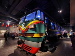 -和平菓局(王府井店)