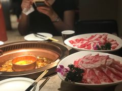-小南房鲜美蛙火锅(北苑店)