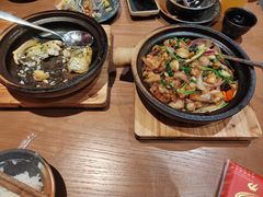 -啫火啫啫煲·顺德干蒸(西乡天虹店)