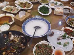 -桂园白粥·潮汕老味道