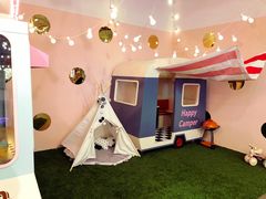 -FAIRYLAND龙族星球主题餐厅(凯丹广场店)