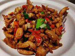 -兰湘子·湘菜小炒(石家庄万象城店)