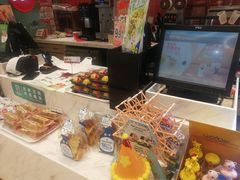 -85度C(苏州平江万达店)