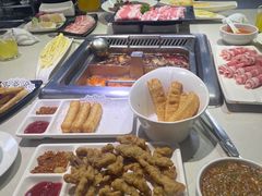 -海底捞火锅(吾悦国际广场店)