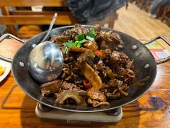 -随缘小馆(红岭路店)