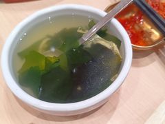 -稻百鲜·拌饭·朝鲜族石锅菜(江南万达店)