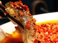 剁椒鱼头-千稻剁椒大鱼头(CityOn熙地港店)