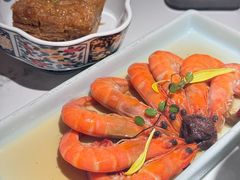 -锦府园·杭州小馆·创意杭帮菜(湖滨银泰in77店)