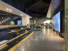 -奥斯风暴健身俱乐部(博汇店)