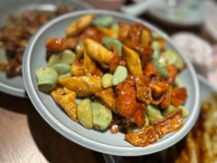 -小吊梨汤·北京菜·烤鸭(鸟巢店)