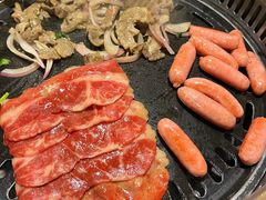 -炭之家齐齐哈尔大片烤肉·涮毛肚火锅·齐齐哈尔烤肉(中央大街店)