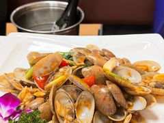 -四海之家(蛇口店)