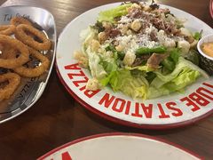 -Tubestation站点比萨(高新万达ONE店)