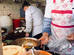 -段继美炸品店