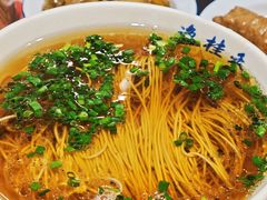 -逸桂禾面馆