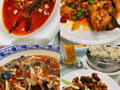 -品味居·首店·大连鲜活海鲜大连菜(东港店)
