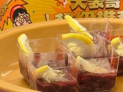 -龍歌自助小火锅(城阳万象汇店)