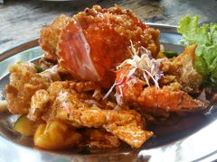 -真浪大家乐海鲜餐馆