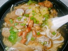 -阿芬卤面(花巷店)