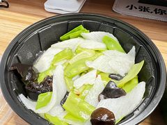 -云海肴云南菜·蒸汽石锅鱼(北京良乡华冠店)