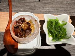 一口牛舌粒寿司碗-炙柒Sekinana·精致日料(合生汇店)
