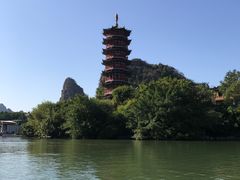 -桂林两江四湖景区