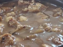 -海口滨海新村143号海南老字号炒菜店