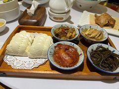 -春满园·邯郸菜发祥地(滏东店)
