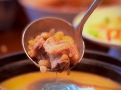 -金谷仓家庭料理(马泉营店)