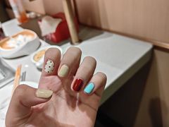-海底捞火锅(关山保利店)