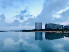 -青岛青龙美爵酒店·阳光海岸西餐厅