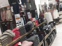 -优衣库(南京建邺万达广场店)