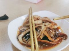 -面道赞宁海海鲜面(迎凤街店)