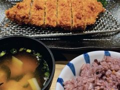 -胜博殿日式炸猪排(西红门店)
