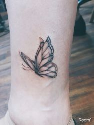 -飛凡TATTOO纹身•原创