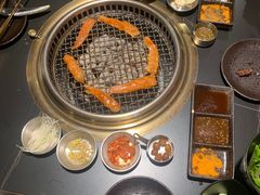 -黑崎烧肉·山野厨房(坪山店)