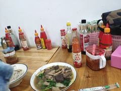 -正宗阳山牛杂(东城店)